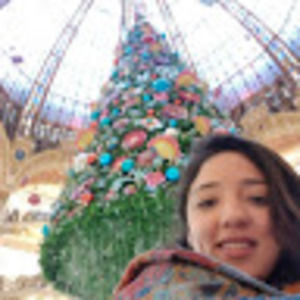 Meet your Posher, Imene